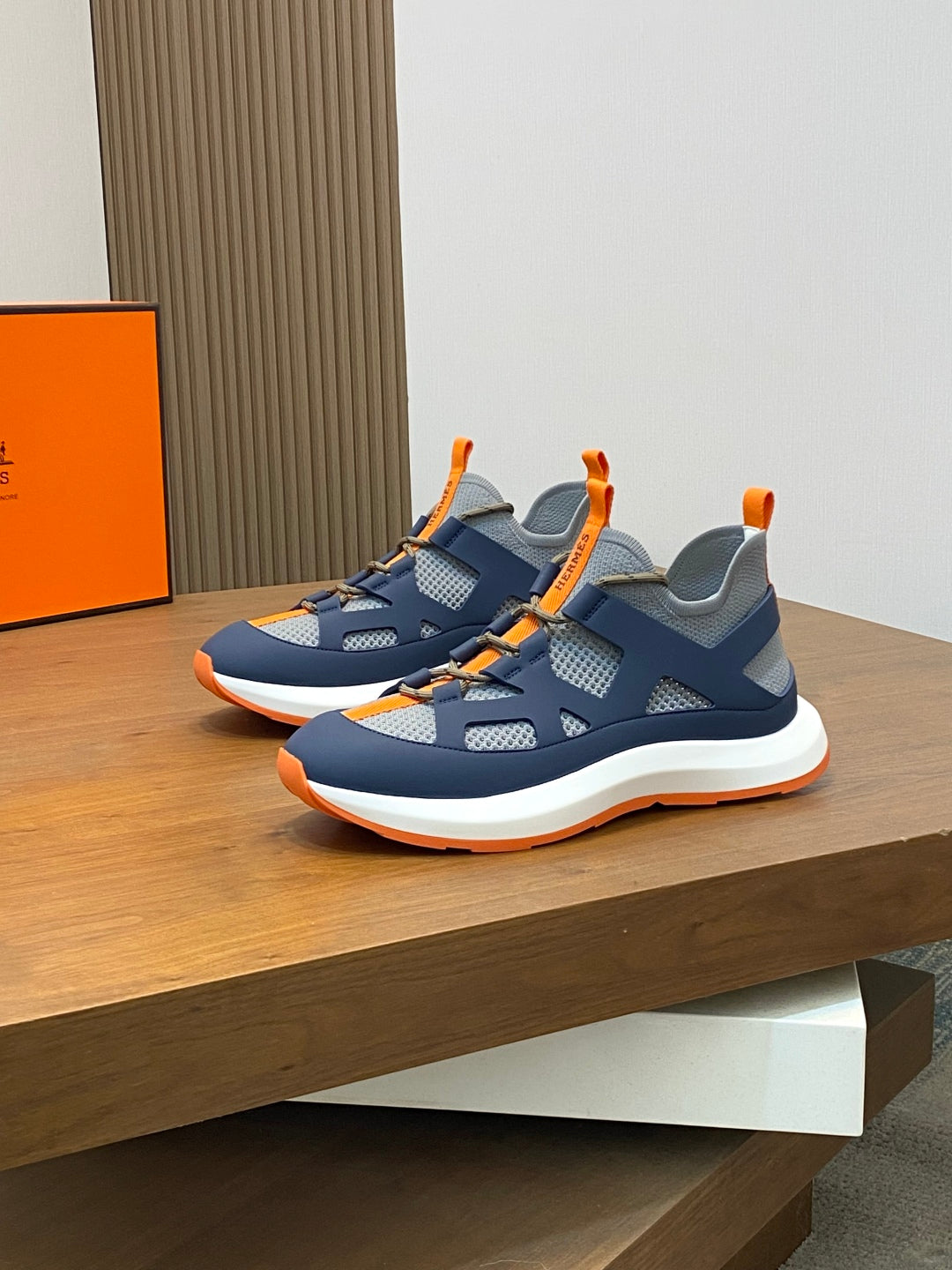 LuxluxHouse Best Quality Shoes Hermes