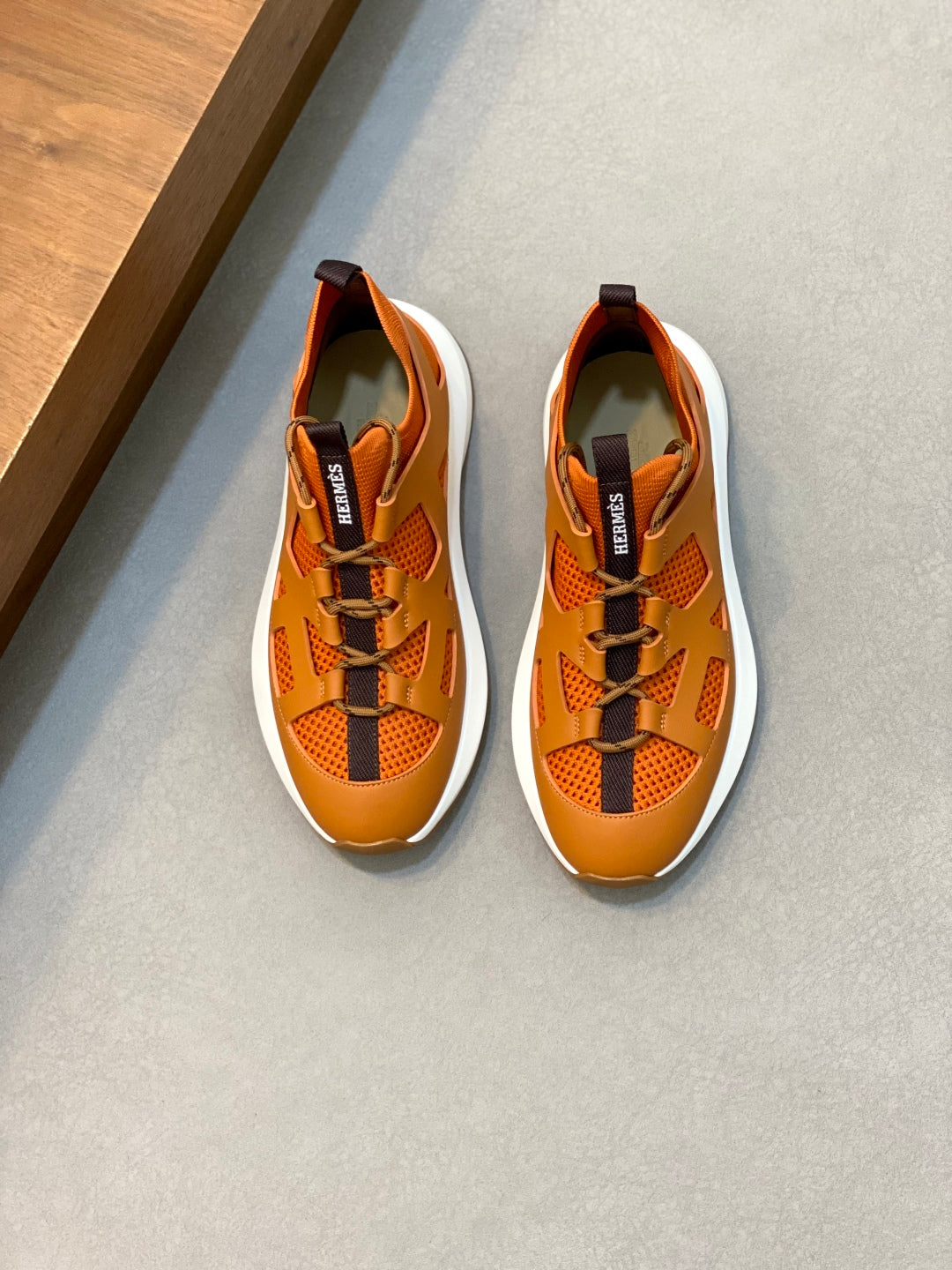 LuxluxHouse Best Quality Shoes Hermes
