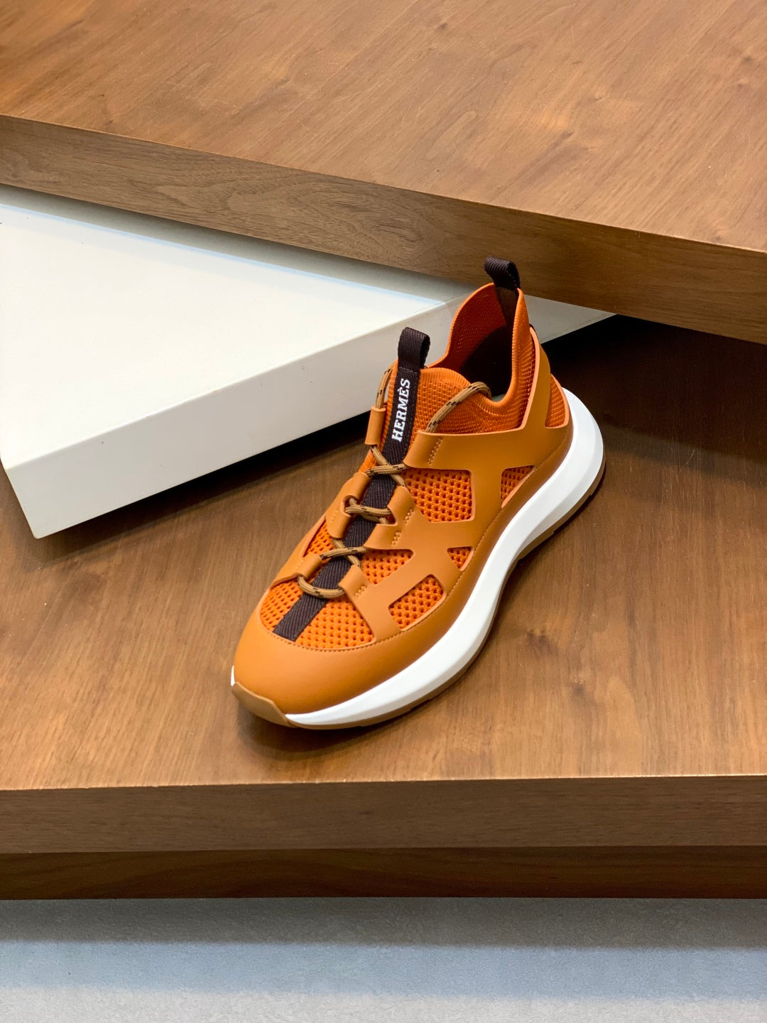 LuxluxHouse Best Quality Shoes Hermes