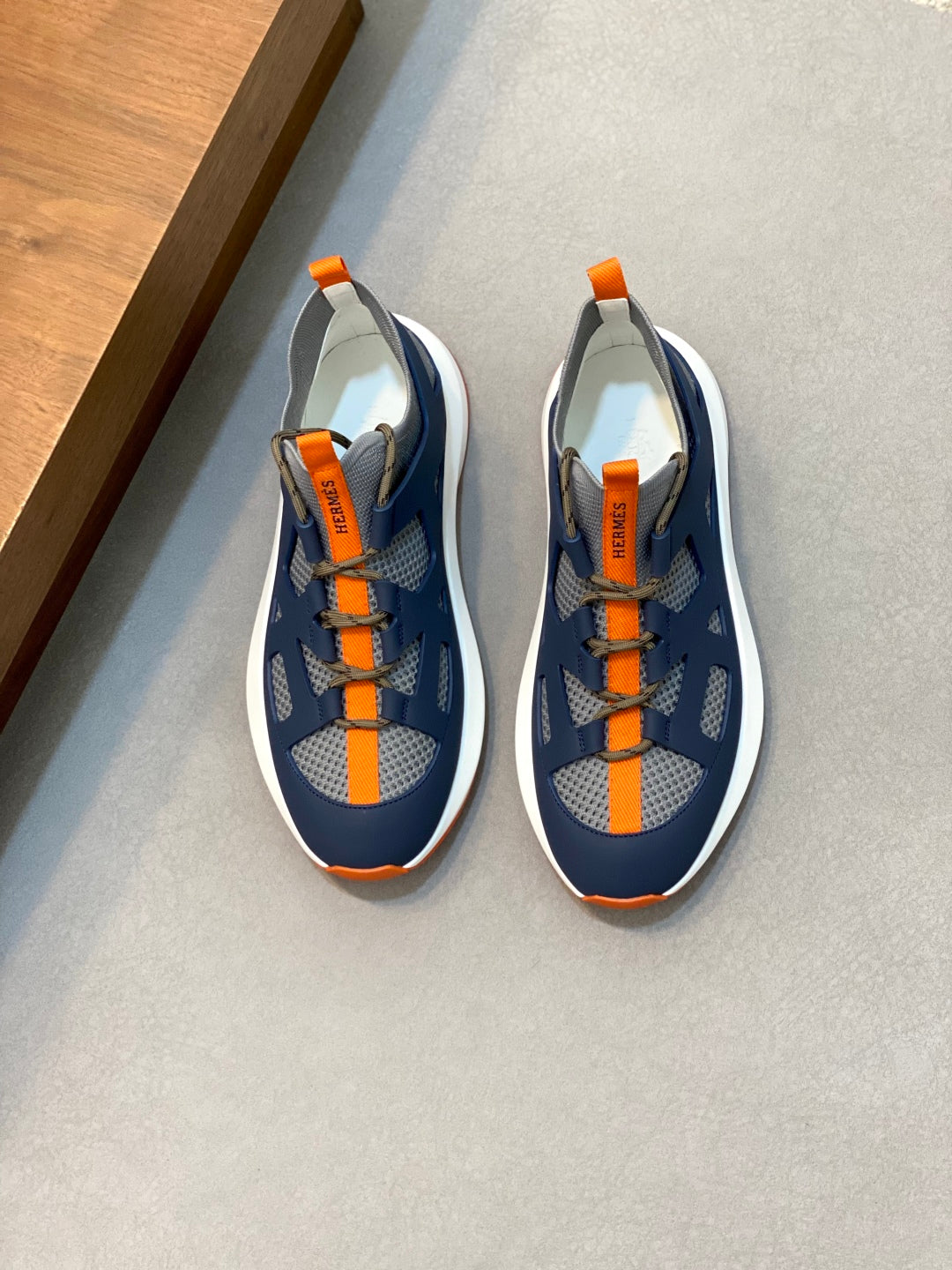 LuxluxHouse Best Quality Shoes Hermes