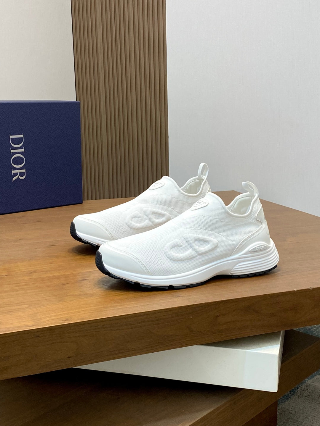 LuxluxHouse Best Quality Shoes Dior