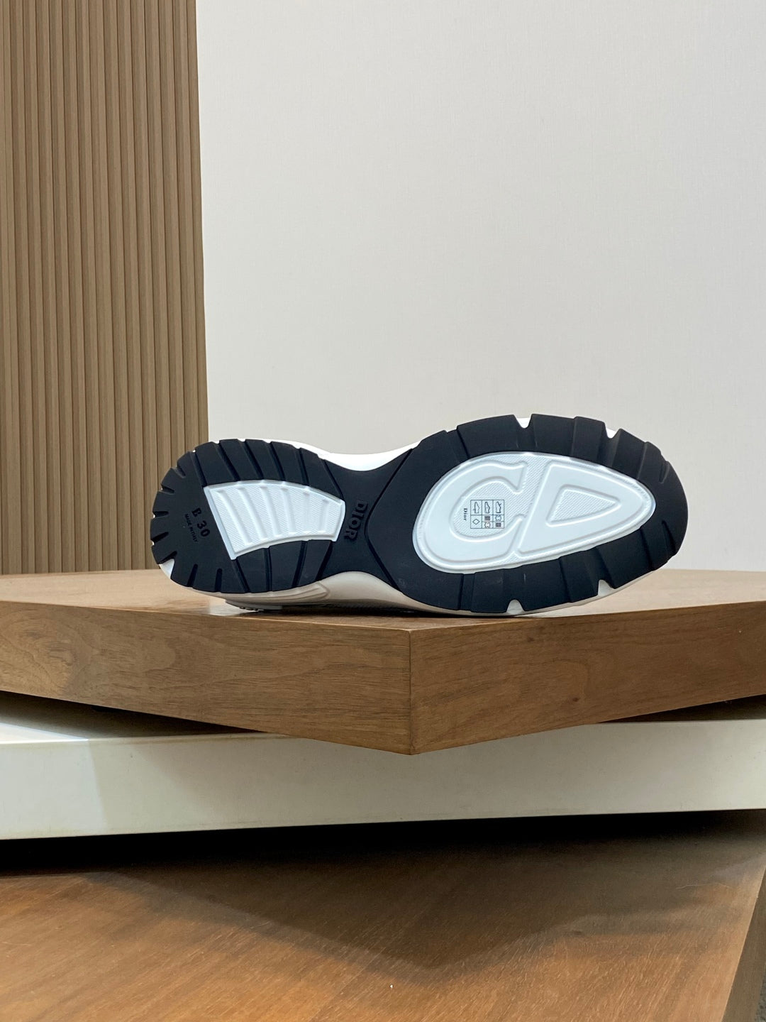 LuxluxHouse Best Quality Shoes Dior