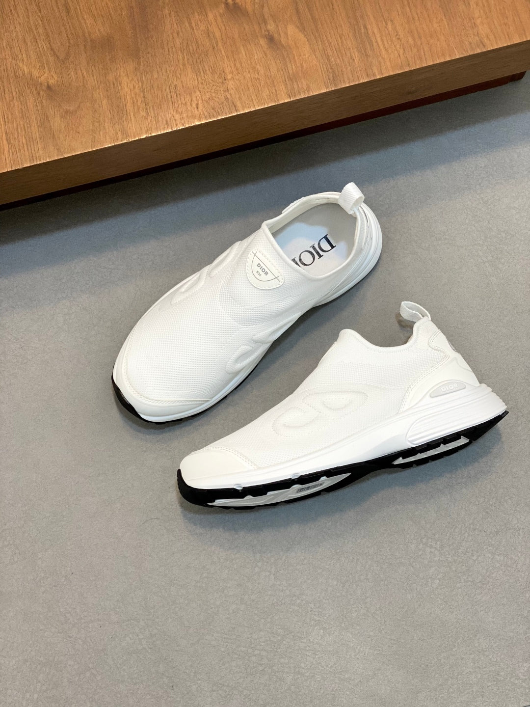 LuxluxHouse Best Quality Shoes Dior