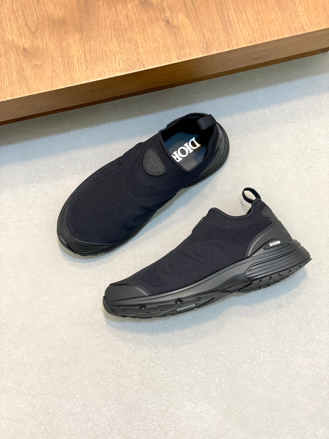 LuxluxHouse Best Quality Shoes Dior