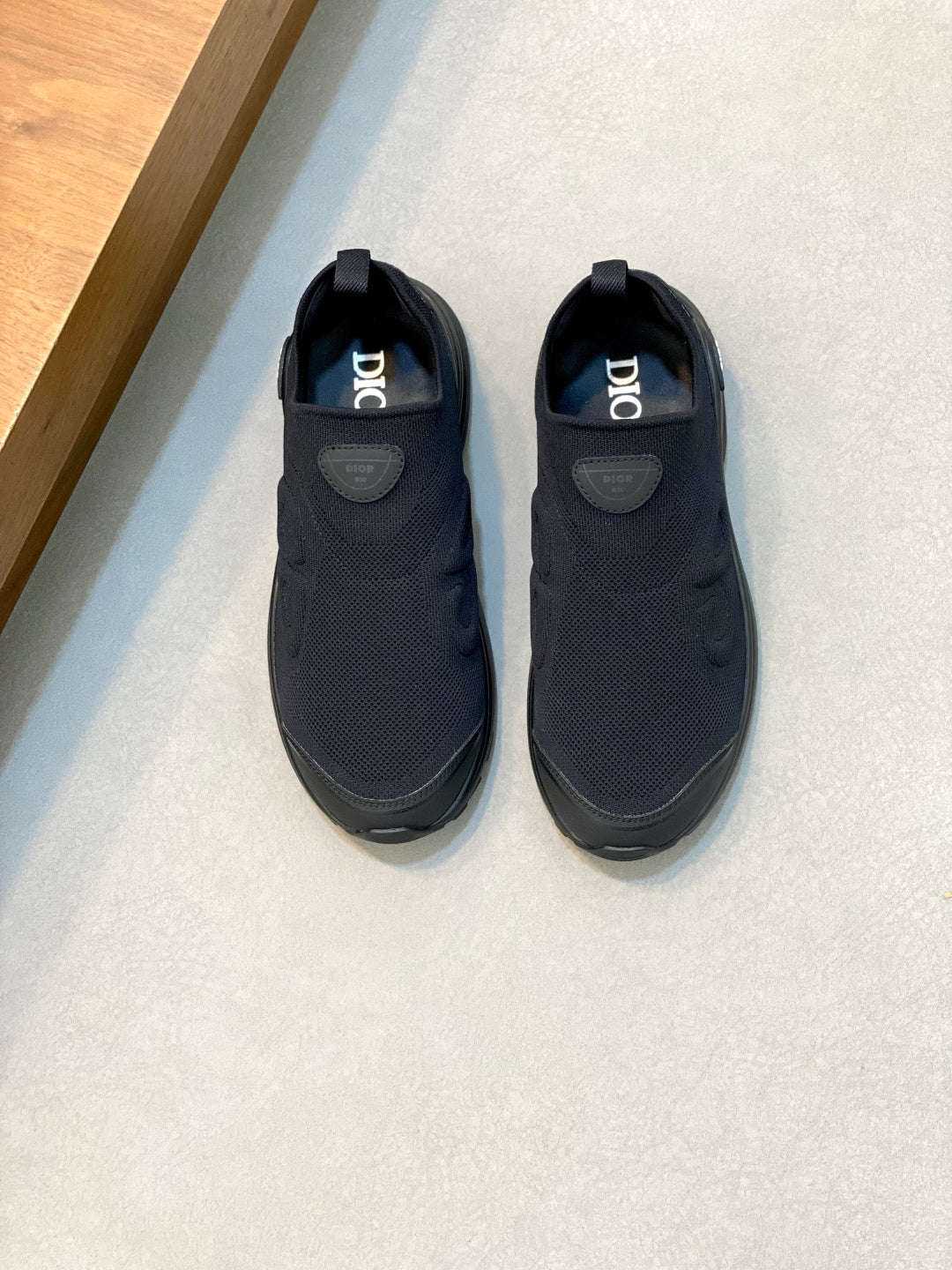 LuxluxHouse Best Quality Shoes Dior