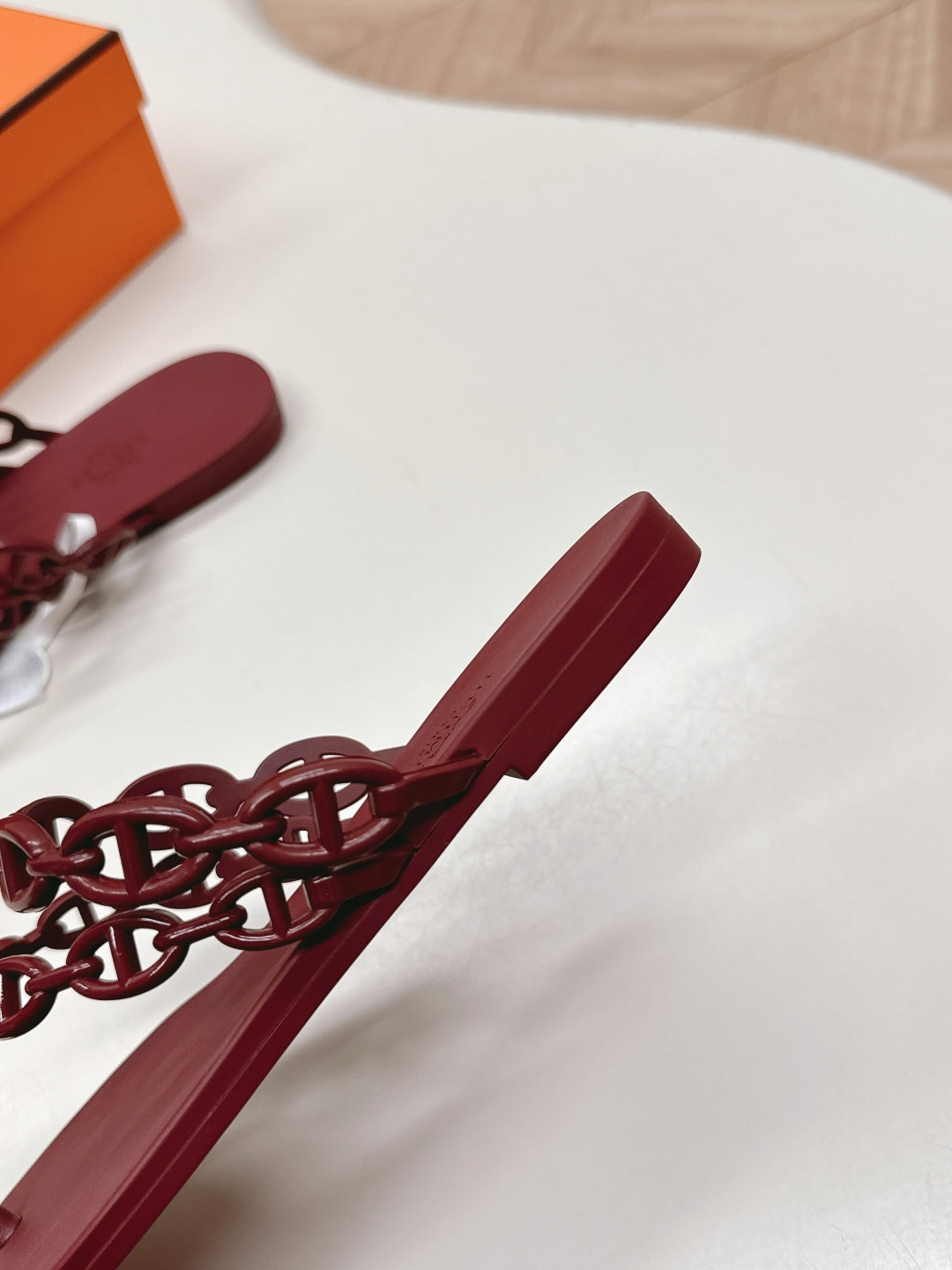 LuxluxHouse Best Quality Women Shoes Hermes