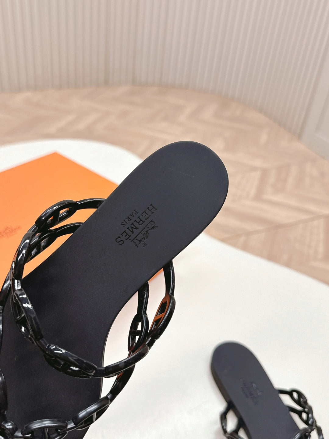 LuxluxHouse Best Quality Women Shoes Hermes