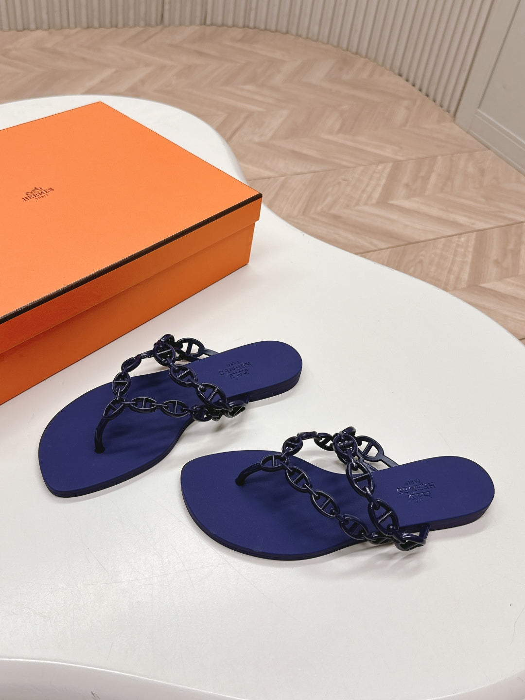 LuxluxHouse Best Quality Women Shoes Hermes