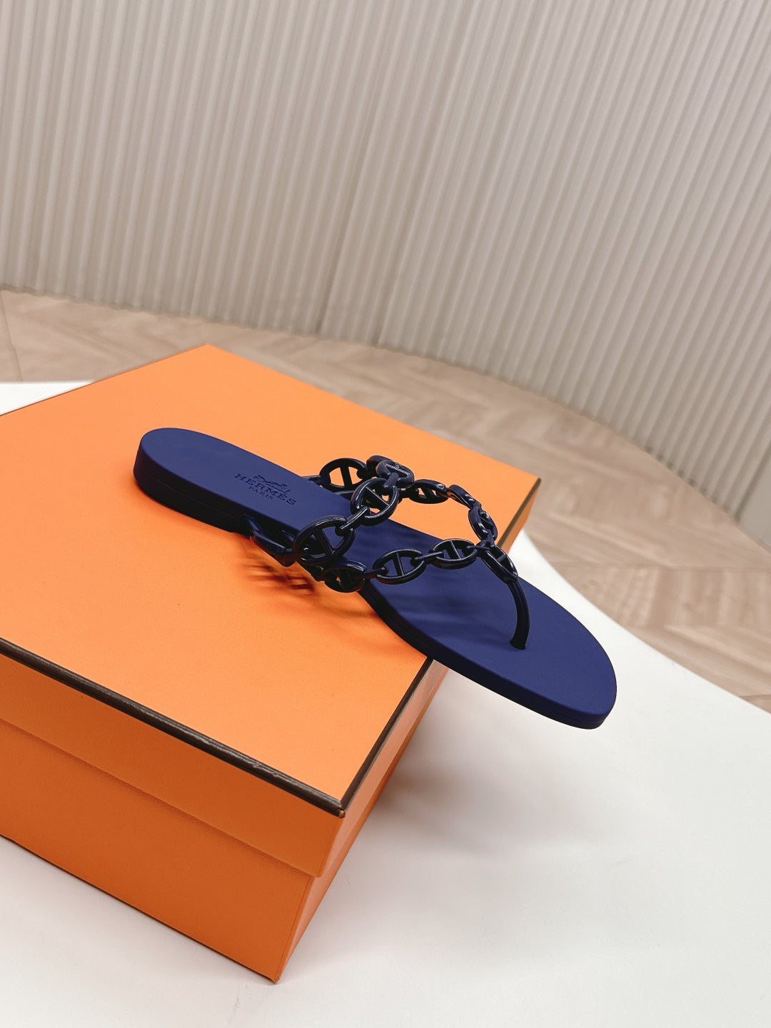 LuxluxHouse Best Quality Women Shoes Hermes