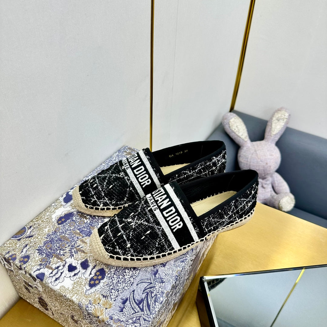 LuxluxHouse Best Quality Women Shoes Dior
