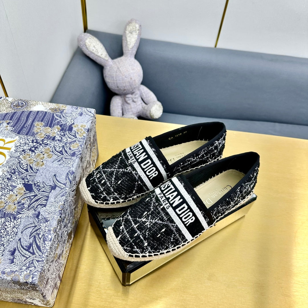 LuxluxHouse Best Quality Women Shoes Dior