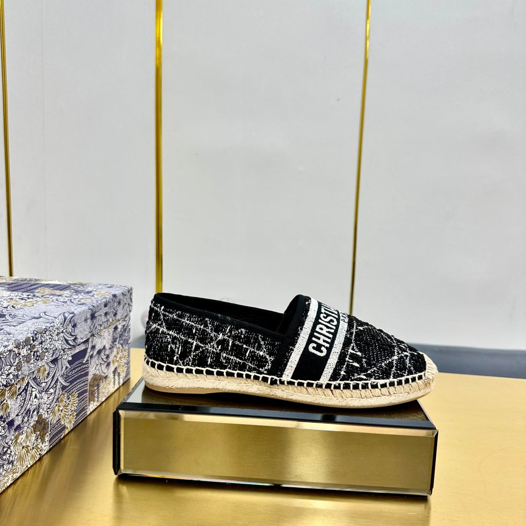 LuxluxHouse Best Quality Women Shoes Dior