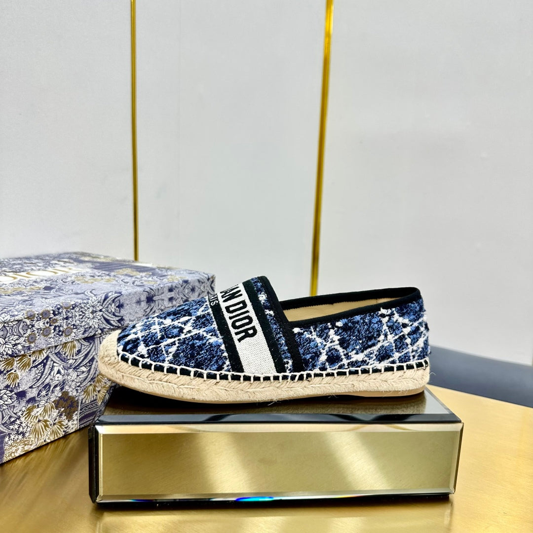 LuxluxHouse Best Quality Women Shoes Dior