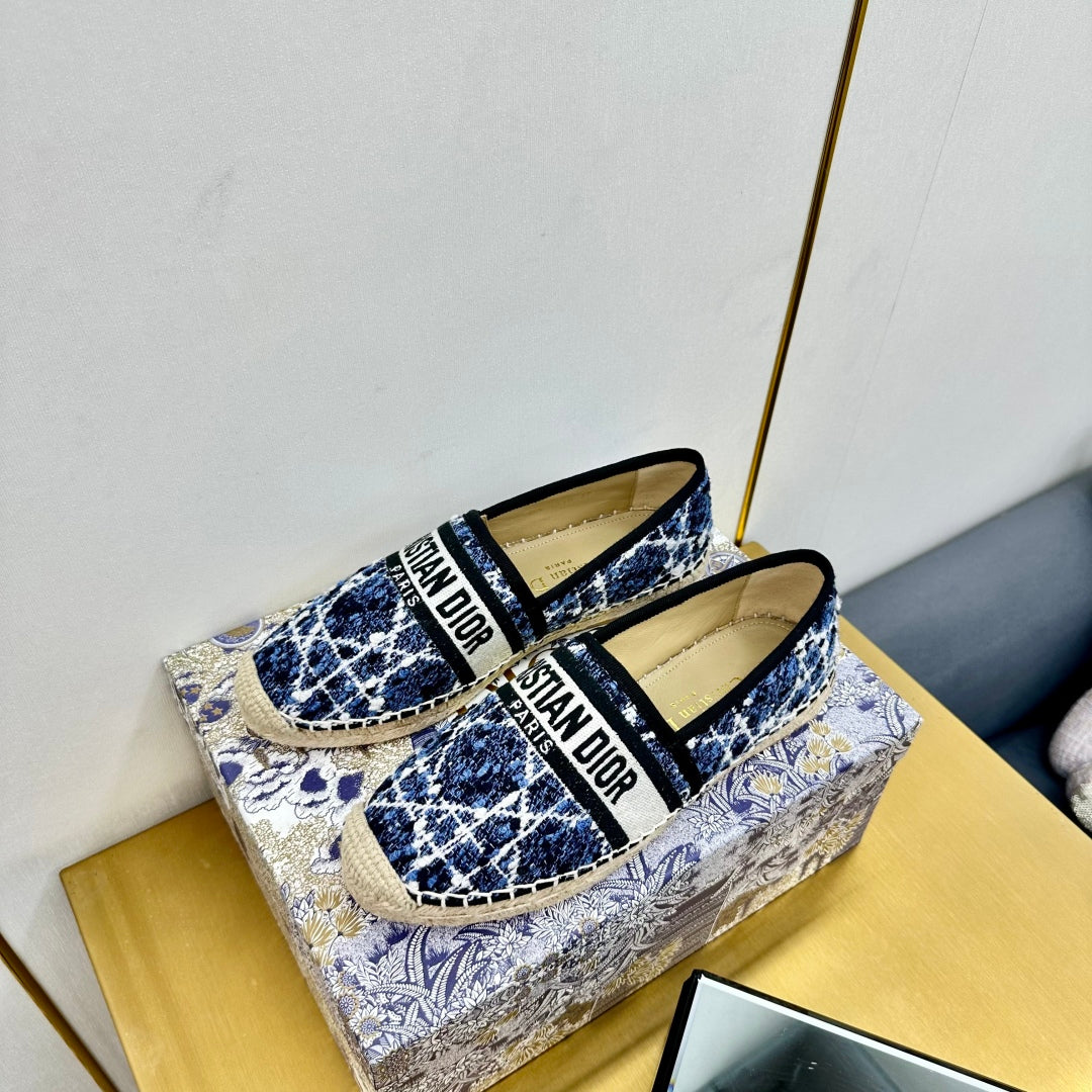 LuxluxHouse Best Quality Women Shoes Dior