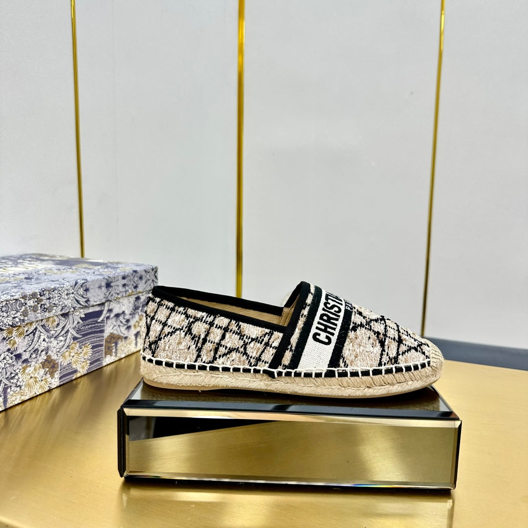 LuxluxHouse Best Quality Women Shoes Dior