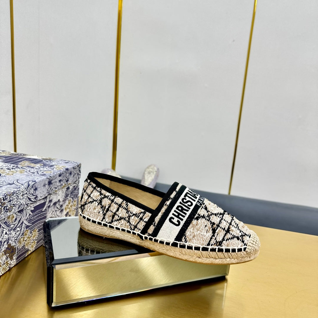LuxluxHouse Best Quality Women Shoes Dior