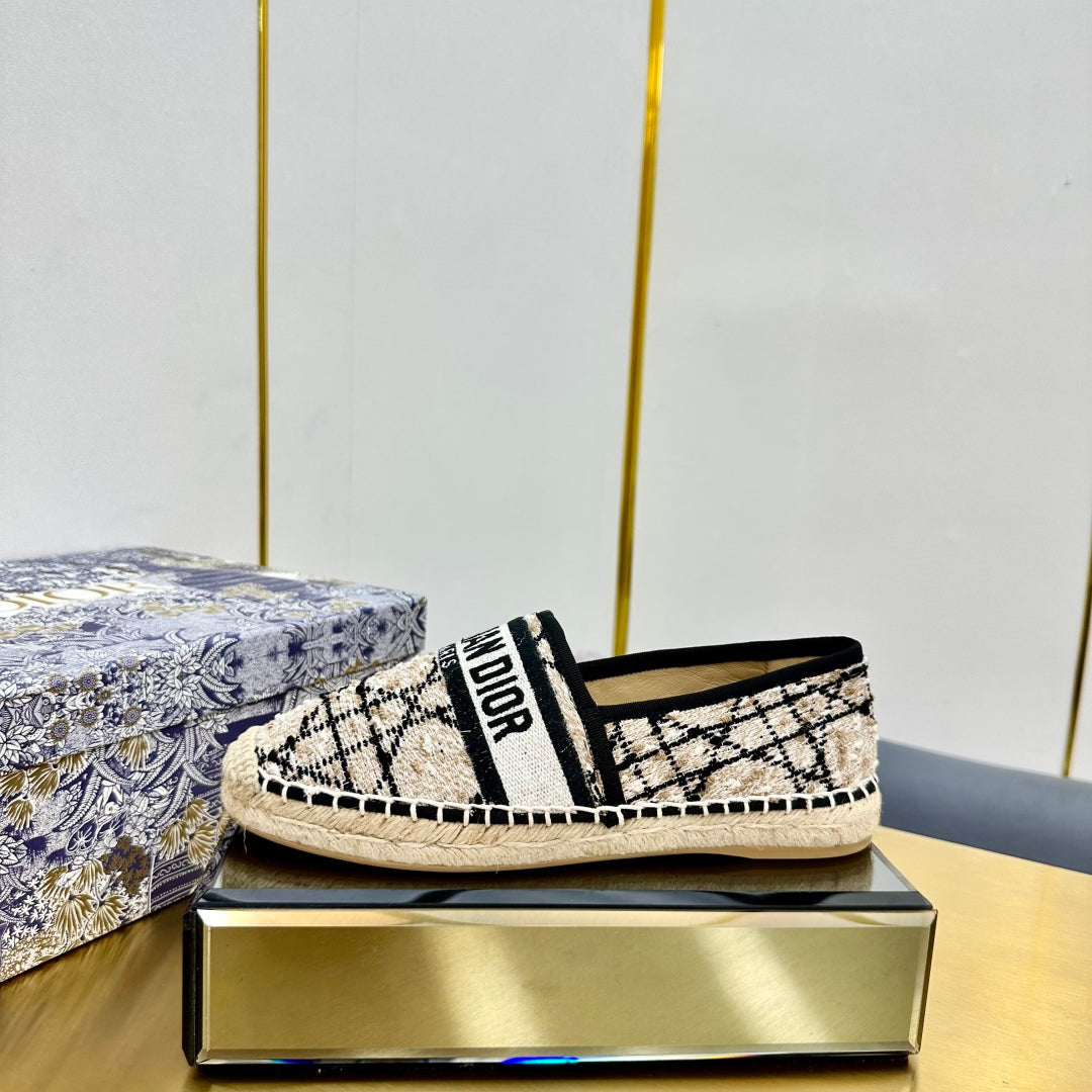 LuxluxHouse Best Quality Women Shoes Dior