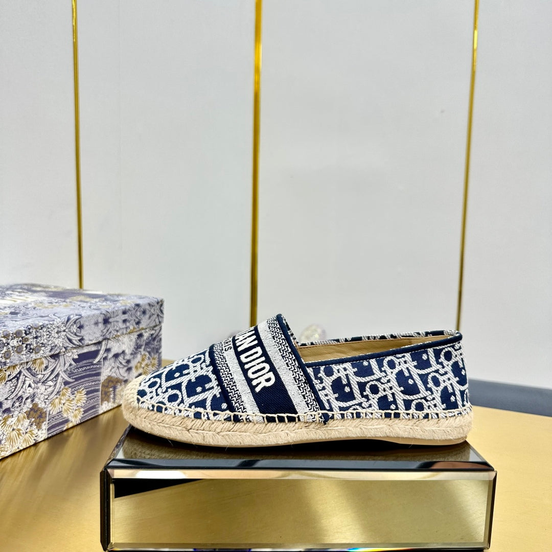 LuxluxHouse Best Quality Women Shoes Dior