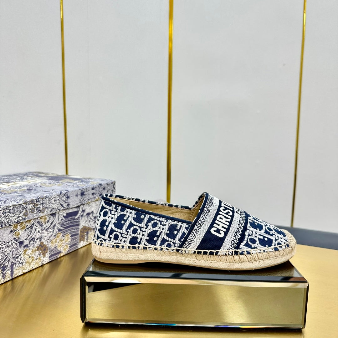 LuxluxHouse Best Quality Women Shoes Dior
