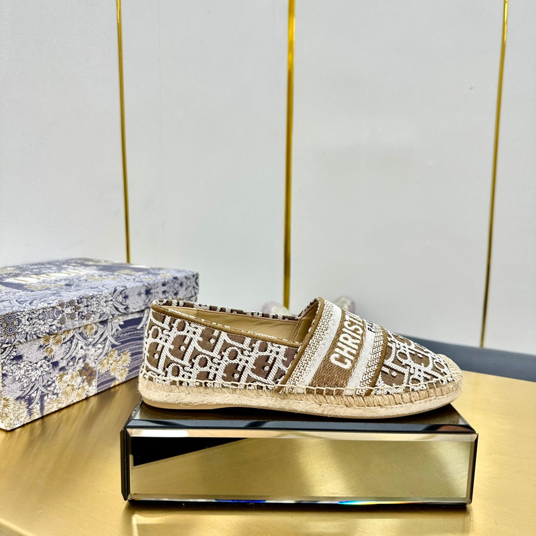 LuxluxHouse Best Quality Women Shoes Dior