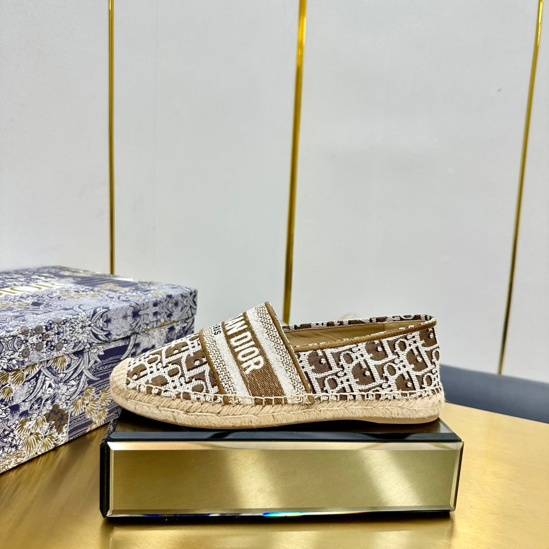 LuxluxHouse Best Quality Women Shoes Dior