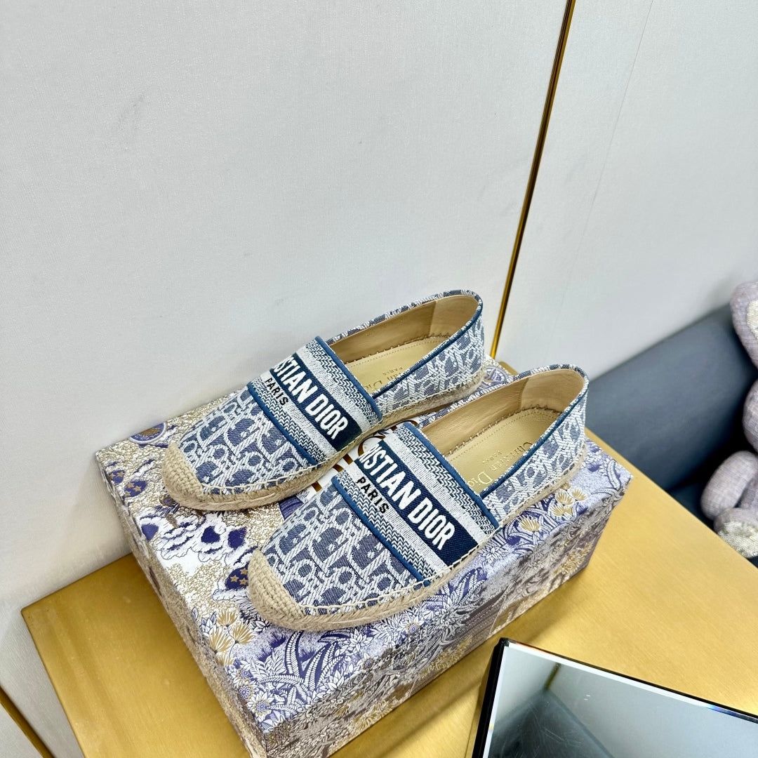 LuxluxHouse Best Quality Women Shoes Dior