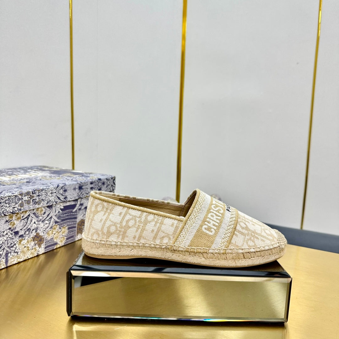 LuxluxHouse Best Quality Women Shoes Dior