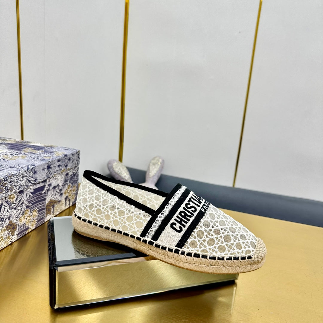 LuxluxHouse Best Quality Women Shoes Dior