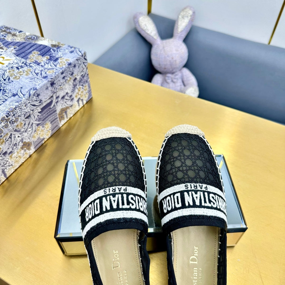 LuxluxHouse Best Quality Women Shoes Dior