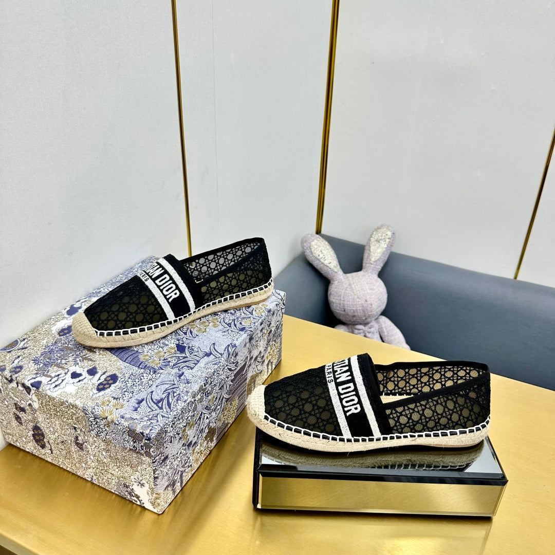 LuxluxHouse Best Quality Women Shoes Dior