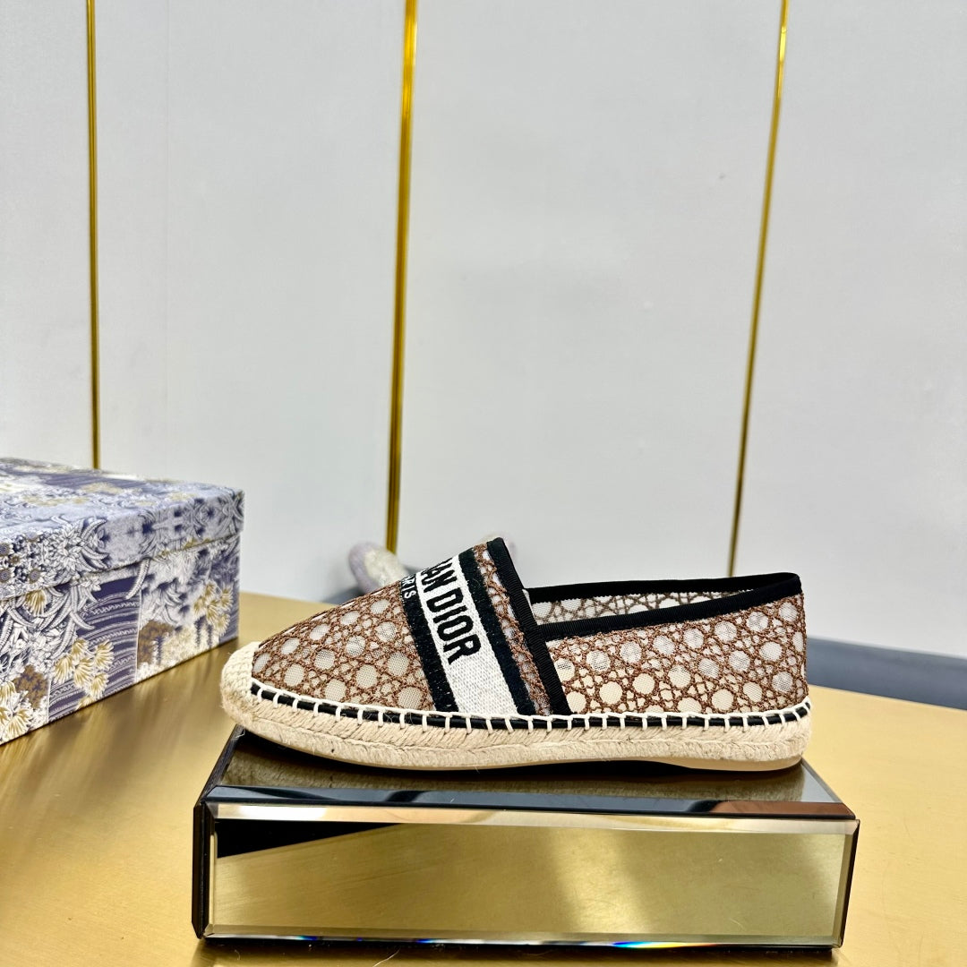 LuxluxHouse Best Quality Women Shoes Dior