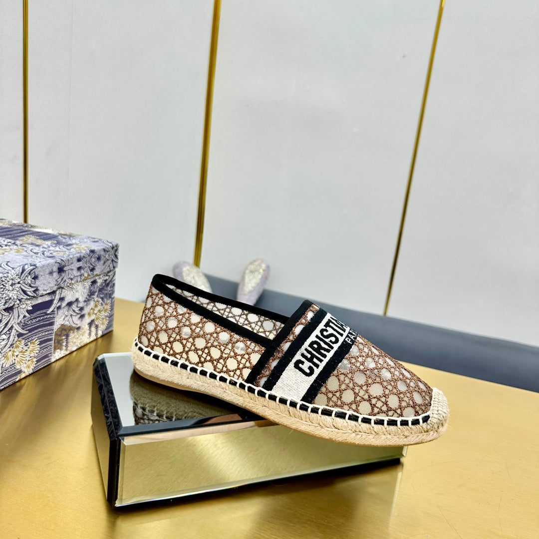 LuxluxHouse Best Quality Women Shoes Dior