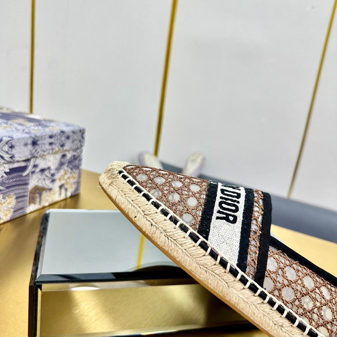 LuxluxHouse Best Quality Women Shoes Dior
