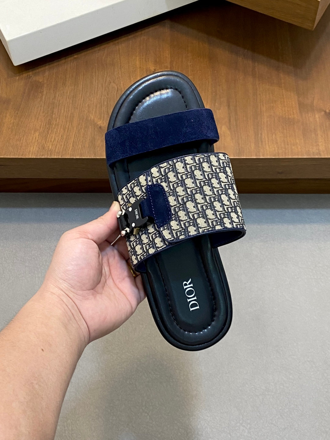 LuxluxHouse Best Quality Sandals Dior