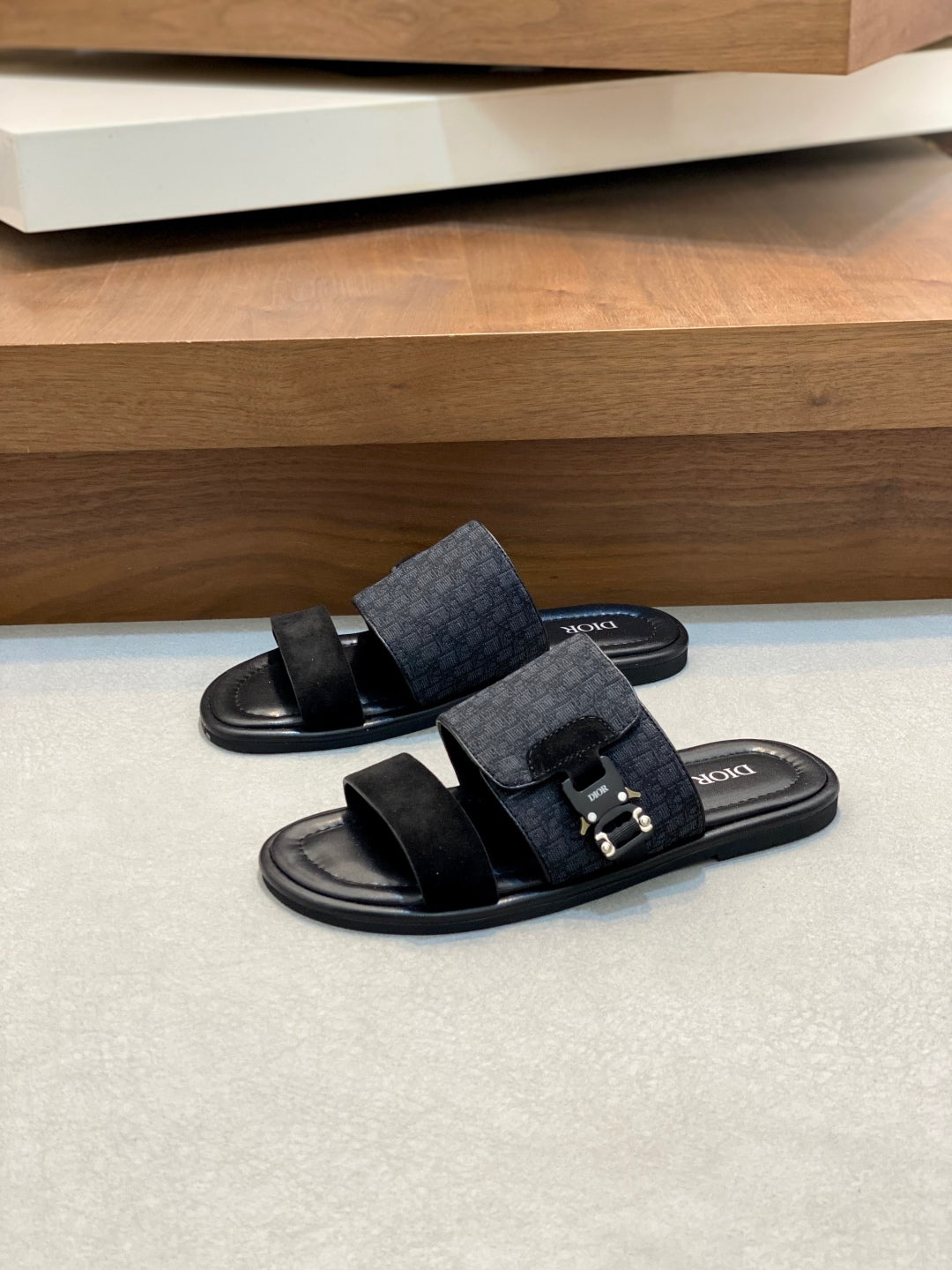 LuxluxHouse Best Quality Sandals Dior