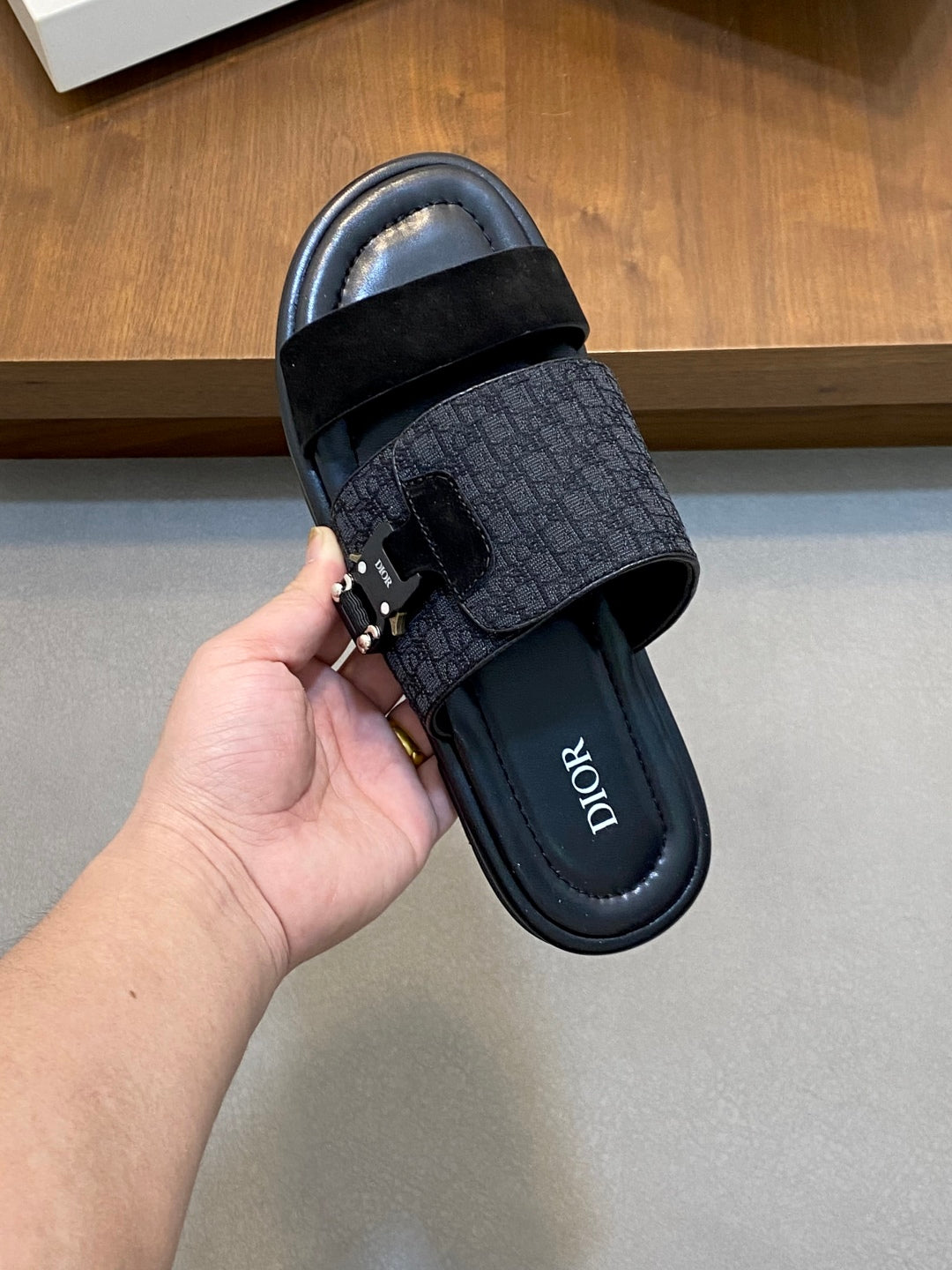 LuxluxHouse Best Quality Sandals Dior