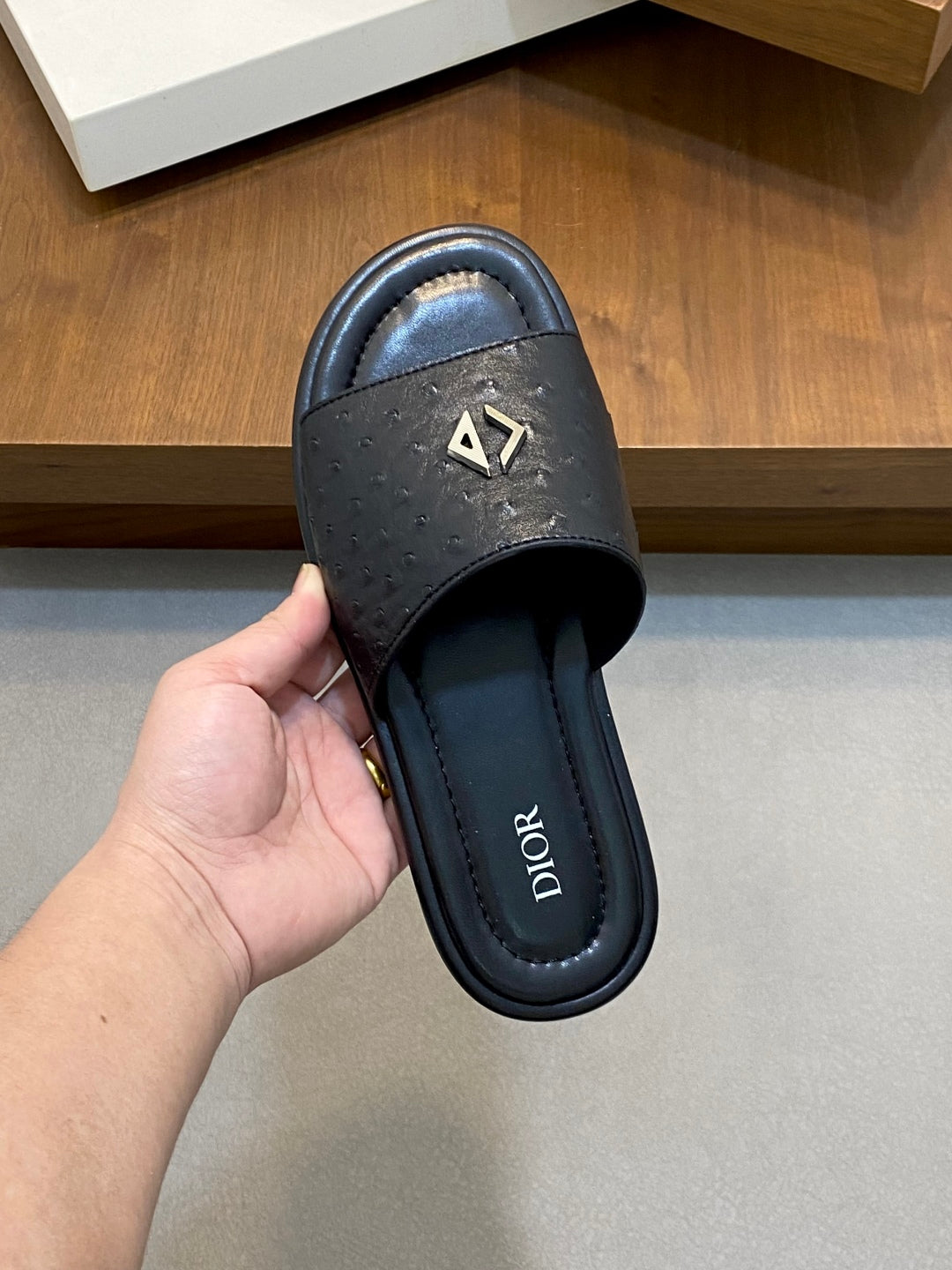 LuxluxHouse Best Quality Sandals Dior