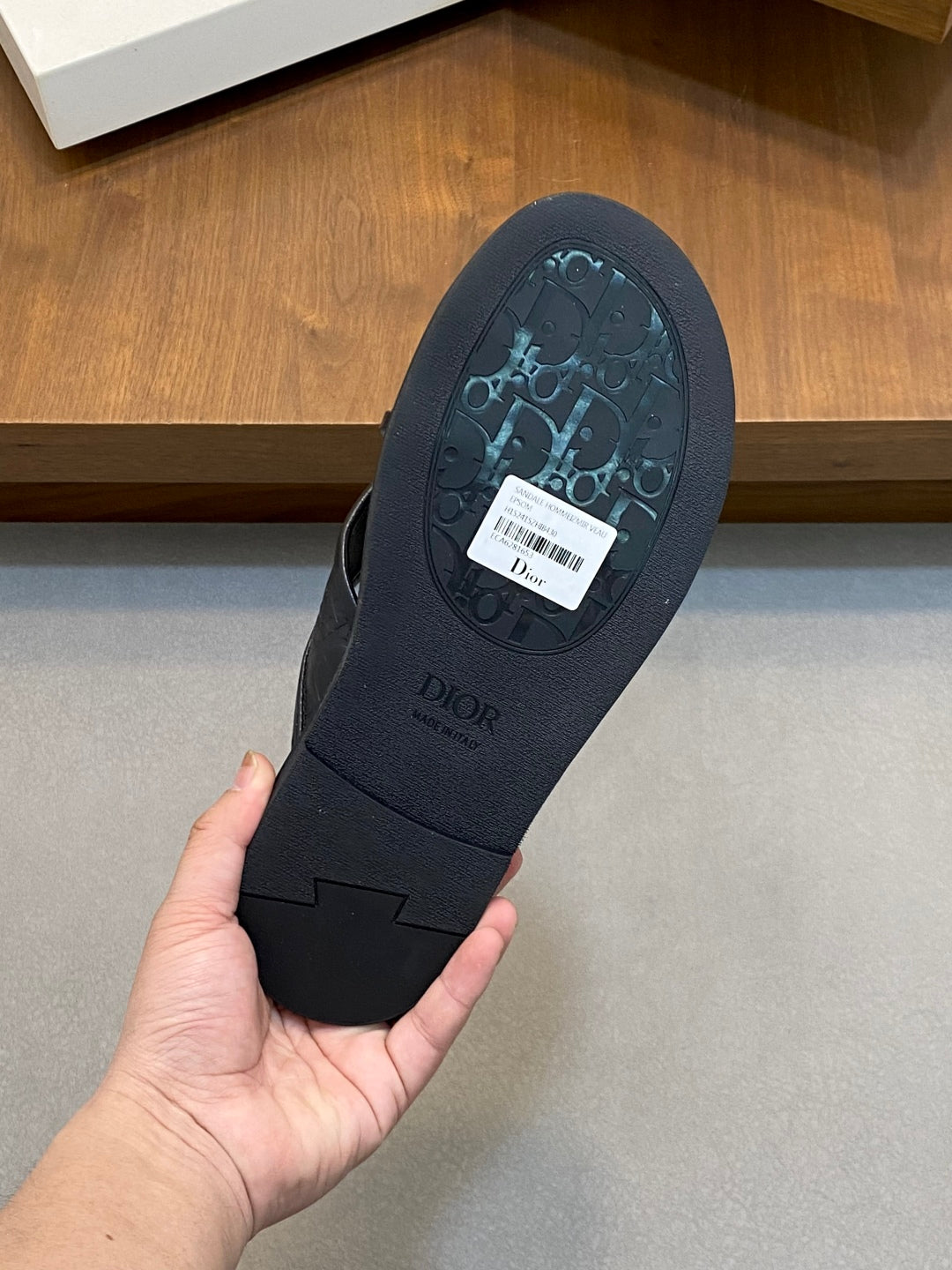 LuxluxHouse Best Quality Sandals Dior