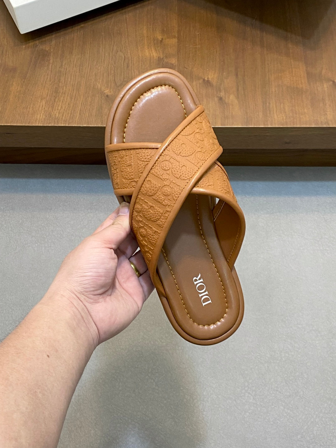 LuxluxHouse Best Quality Sandals Dior