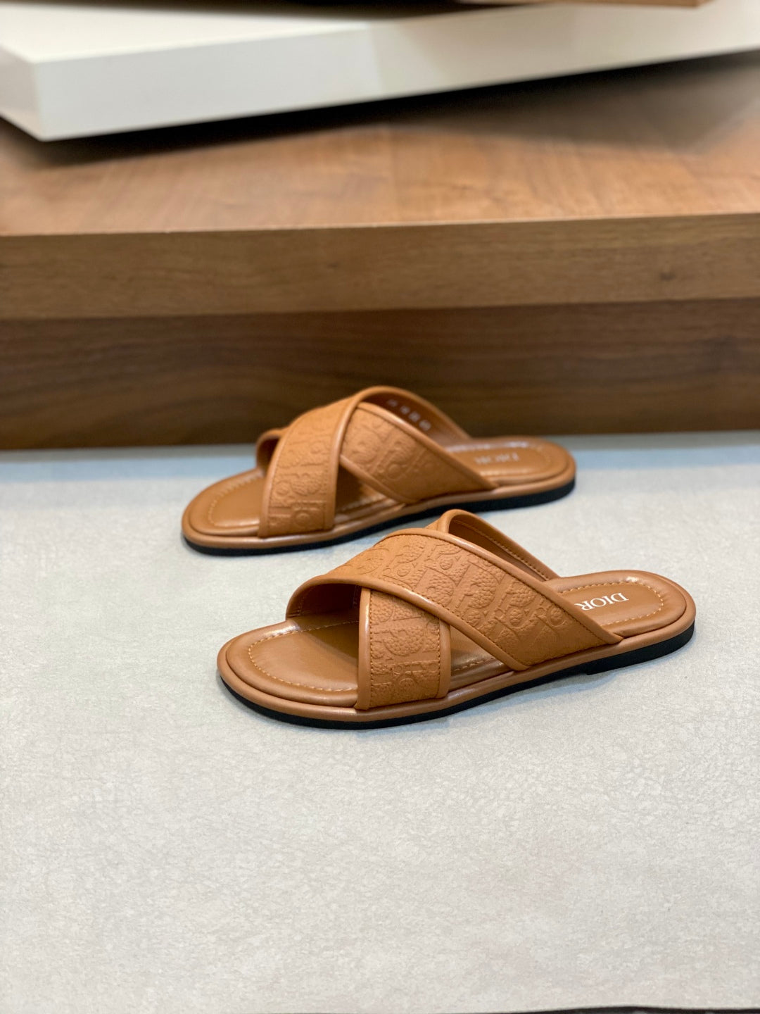 LuxluxHouse Best Quality Sandals Dior