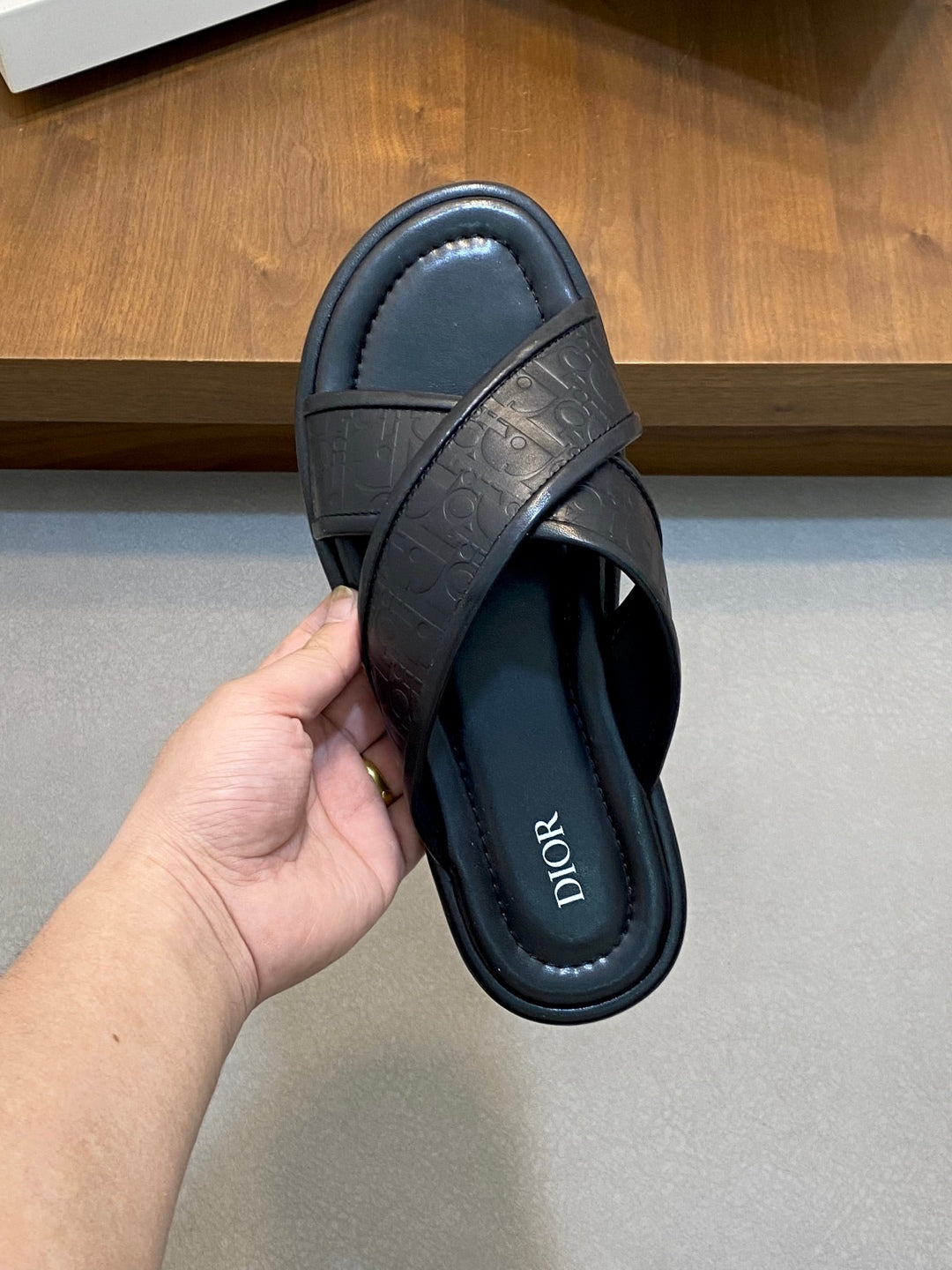 LuxluxHouse Best Quality Sandals Dior
