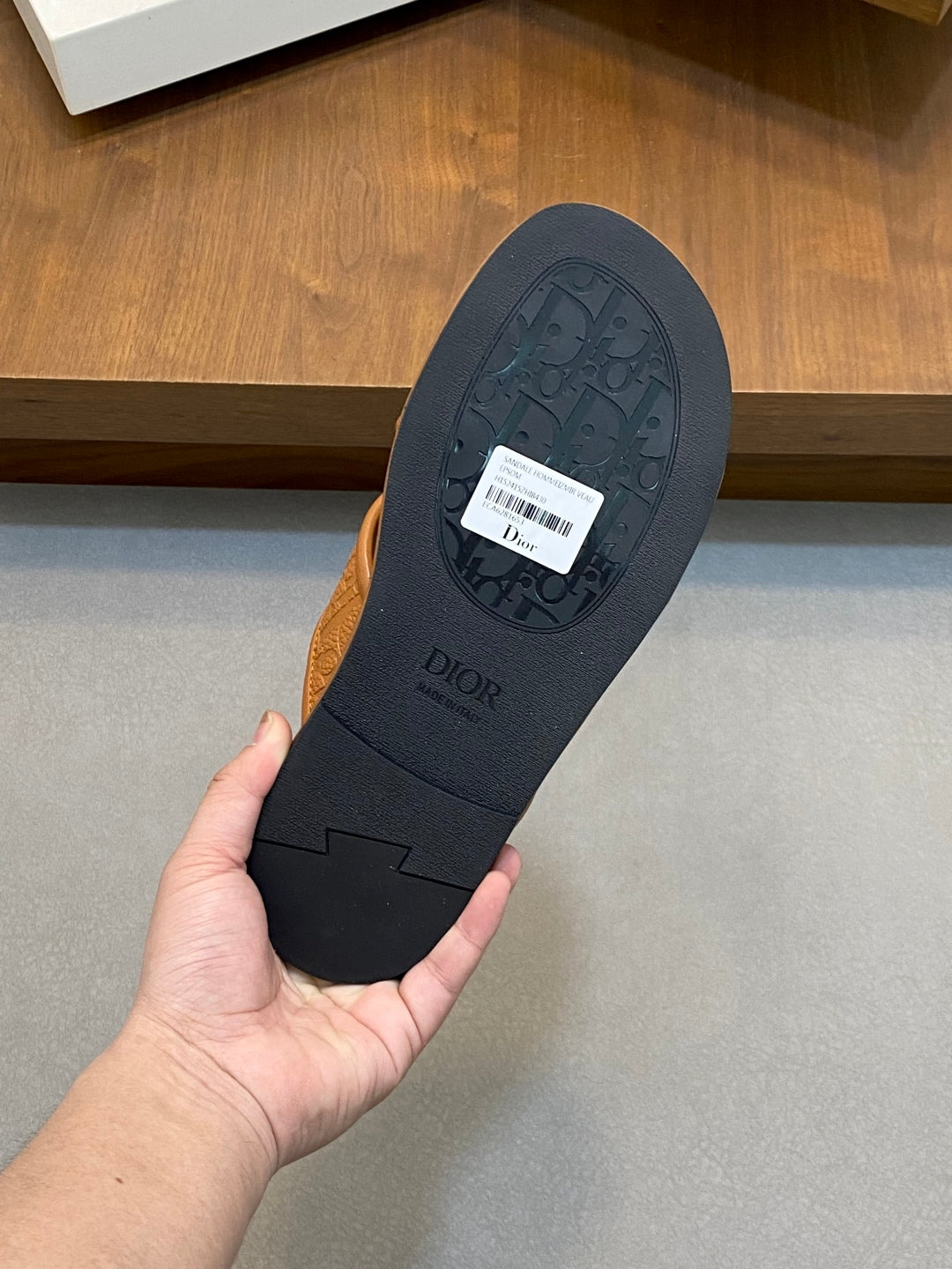 LuxluxHouse Best Quality Sandals Dior