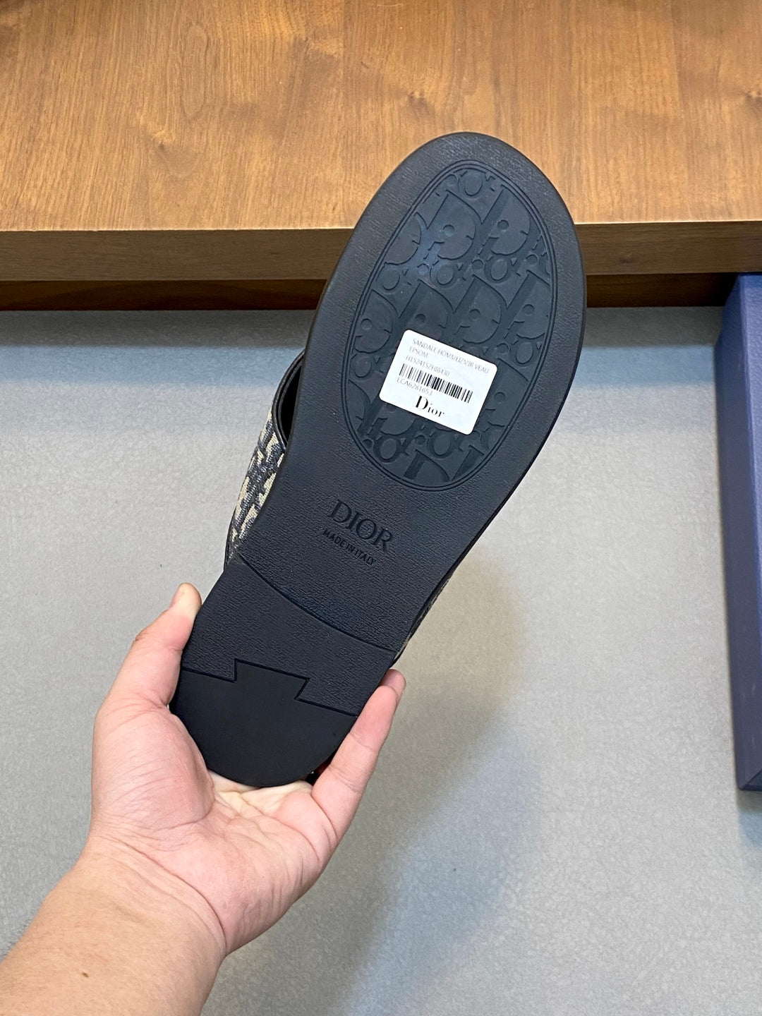 LuxluxHouse Best Quality Sandals Dior