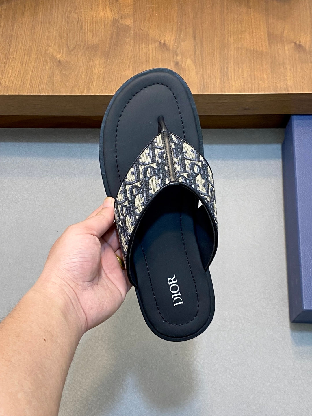 LuxluxHouse Best Quality Sandals Dior