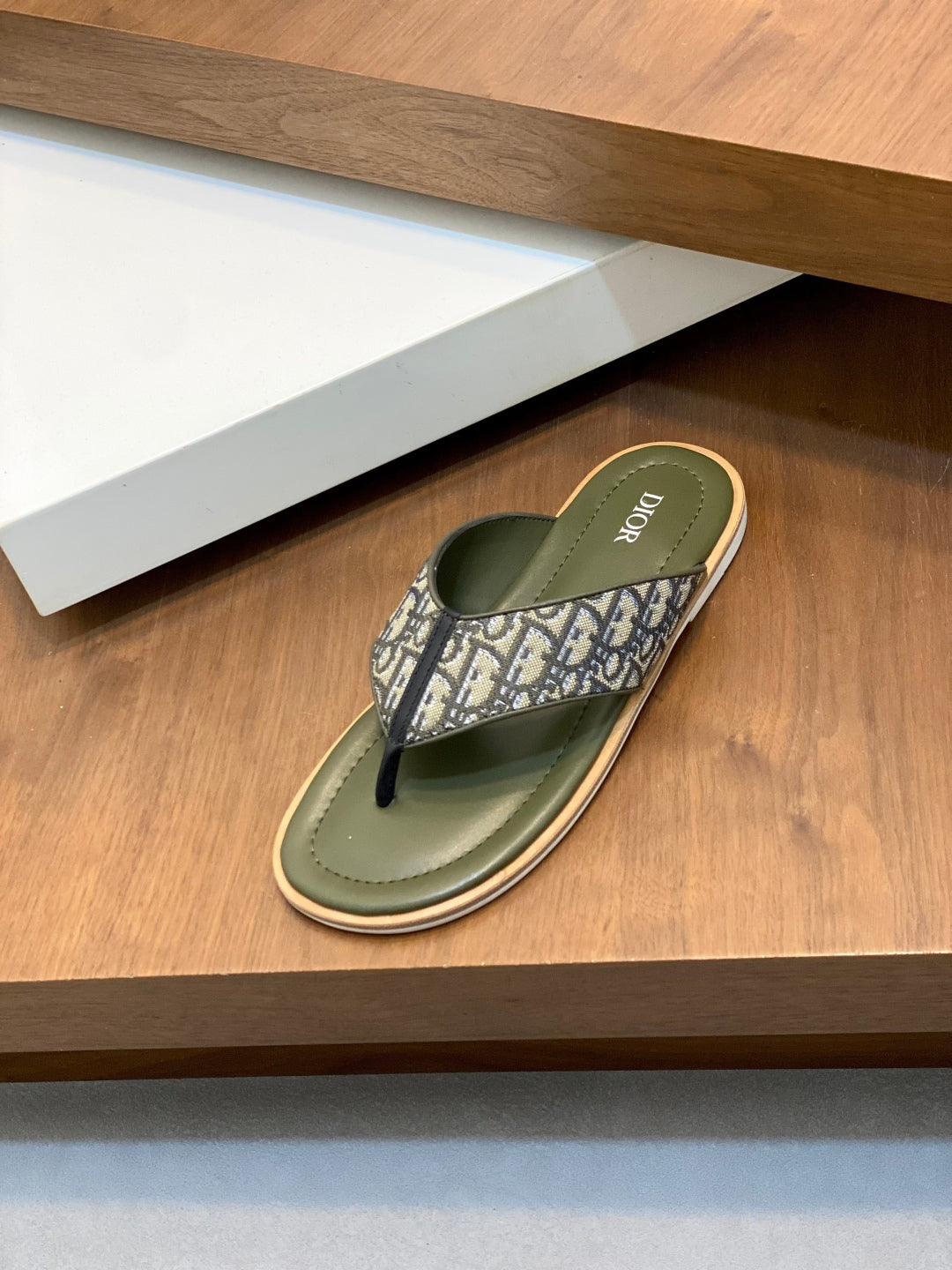 LuxluxHouse Best Quality Sandals Dior