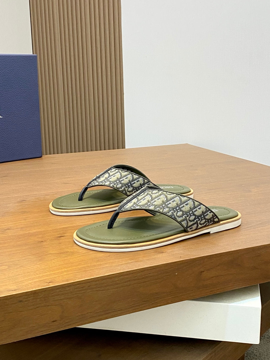 LuxluxHouse Best Quality Sandals Dior