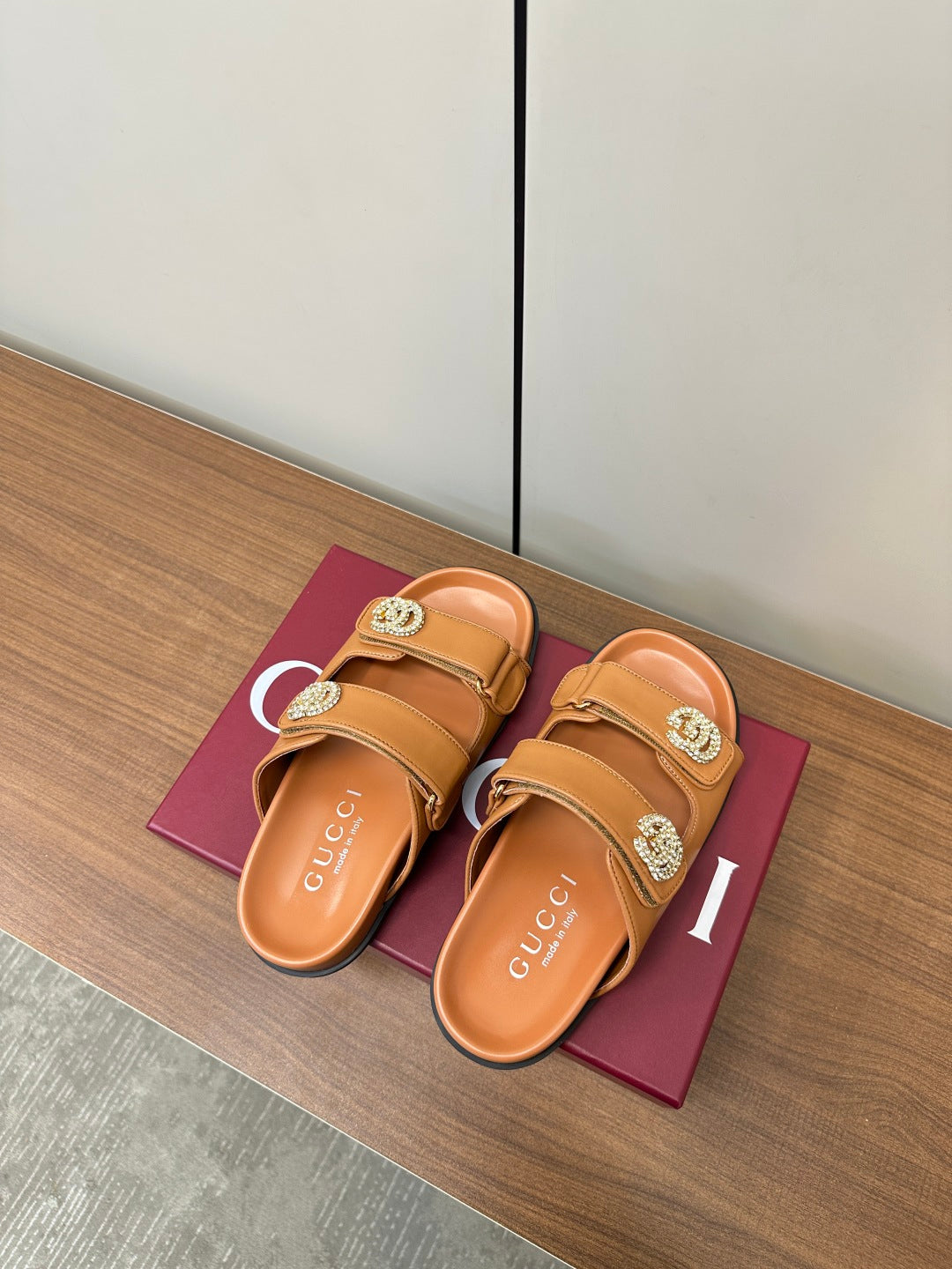LuxluxHouse Best Quality Gucci Women Shoes