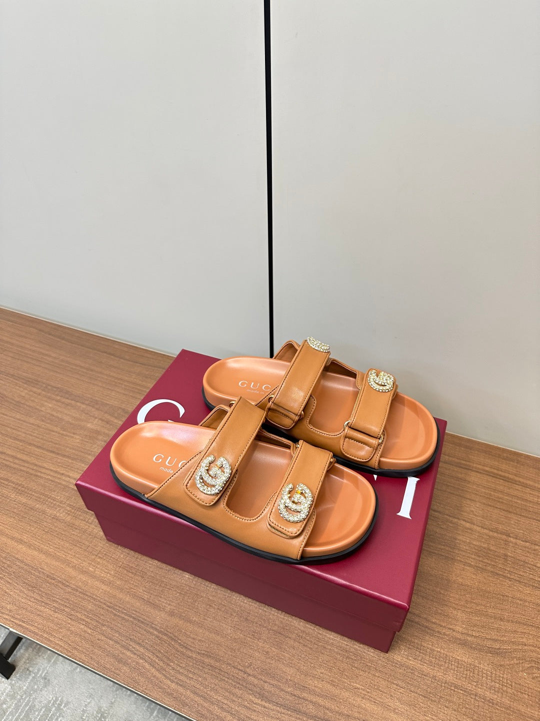 LuxluxHouse Best Quality Gucci Women Shoes
