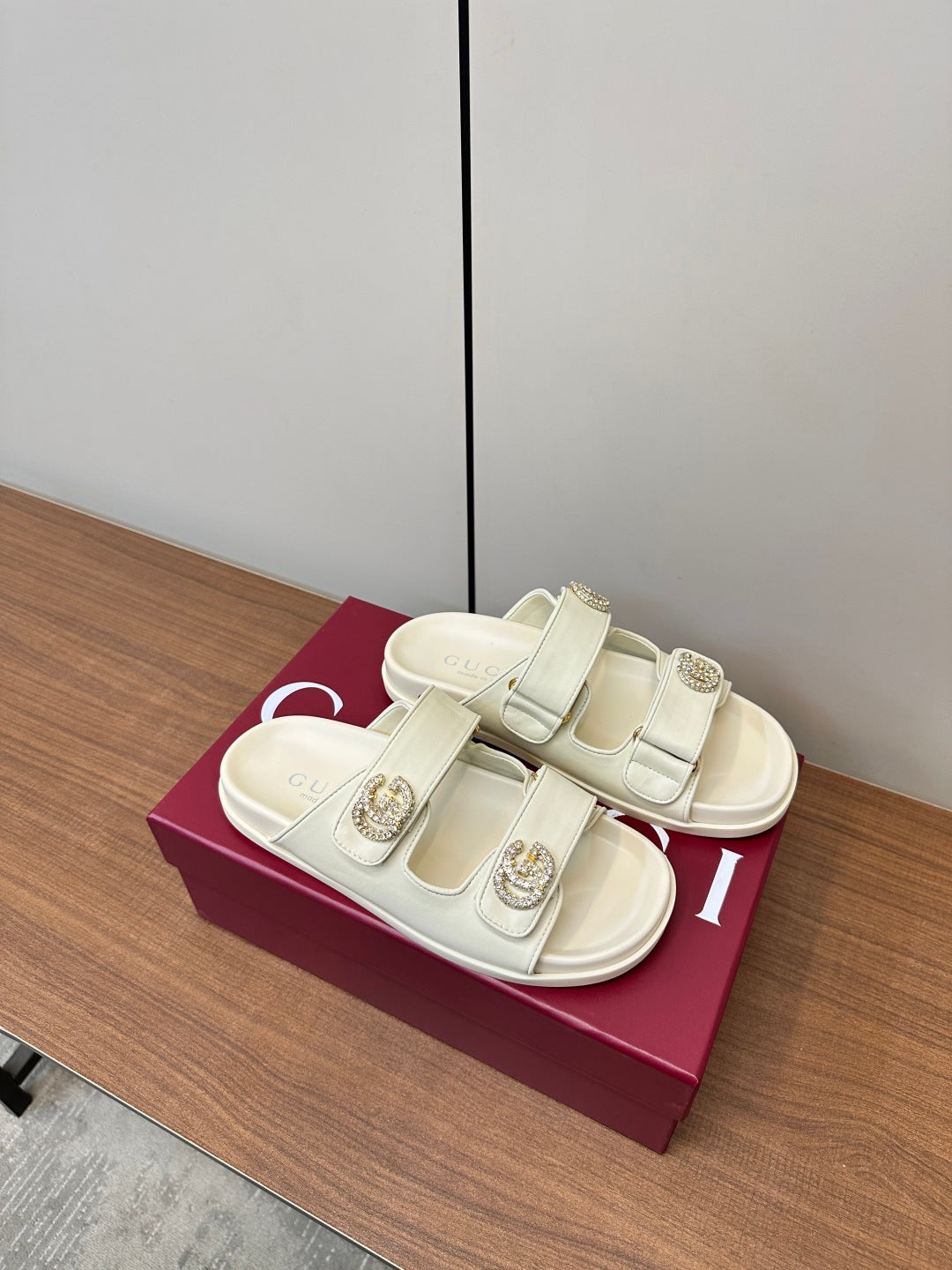 LuxluxHouse Best Quality Gucci Women Shoes