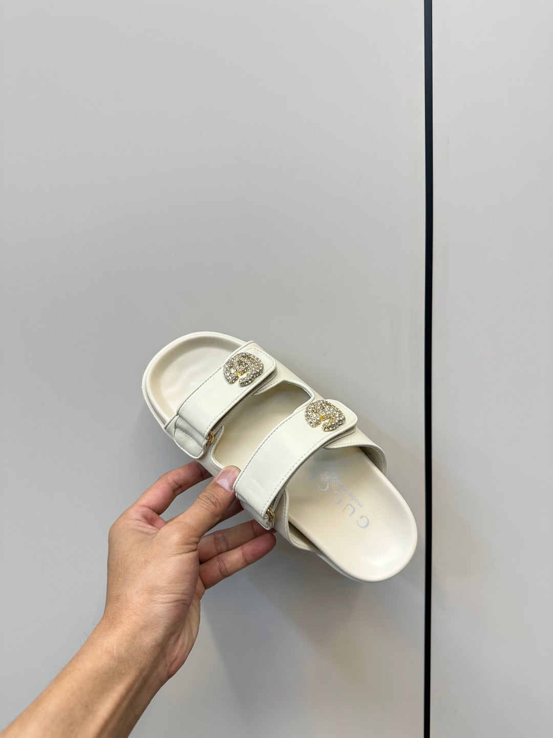 LuxluxHouse Best Quality Gucci Women Shoes